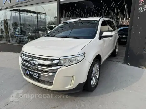 EDGE LIMITED 3.5 V6 24V FWD Aut.