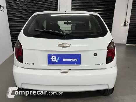 CELTA 1.0 MPFI LS 8V