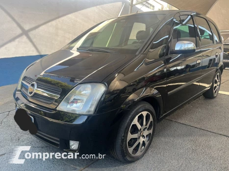 CHEVROLET MERIVA 1.8 MPFI JOY 8V 4 portas