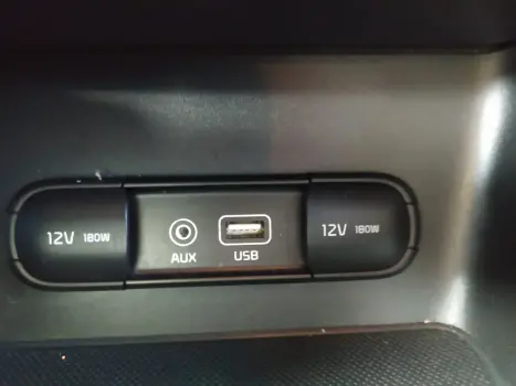 SPORTAGE 2.0 LX 4X2 16V