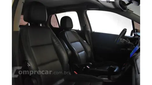 TRACKER - 1.8 MPFI LTZ 4X2 16V 4P AUTOMÁTICO