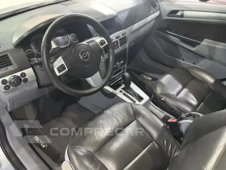 VECTRA 2.0 MPFI ELEGANCE 8V 140CV FLEX 4P AUTOMÁTICO