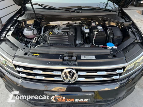 TIGUAN Allspac 250 TSI 1.4 Flex