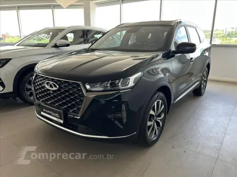 TIGGO 7 PRO 1.6 TGDI GASOLINA DCT