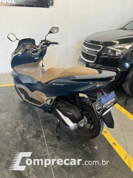 HONDA PCX 160 ABS