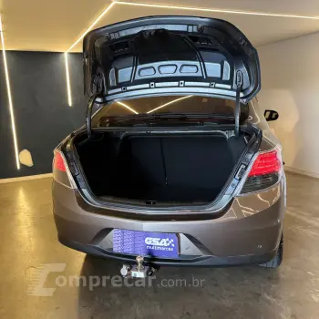 PRISMA Sed. ADVANT. 1.0 8V FlexPower 4p