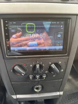 MERIVA 1.8 MPFI Maxx 8V