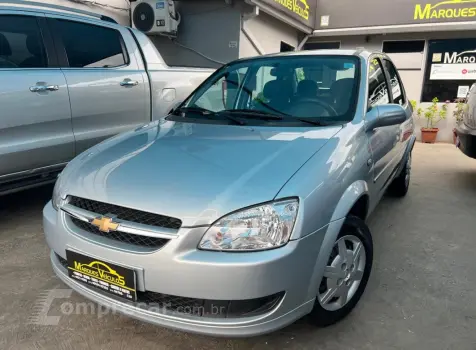 CHEVROLET CLASSIC 1.0 MPFI LS 8V 4 portas