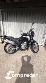 Xtz 250 Ténéré