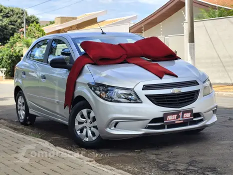 ONIX 1.0 MPFI JOY 8V FLEX 4P MANUAL