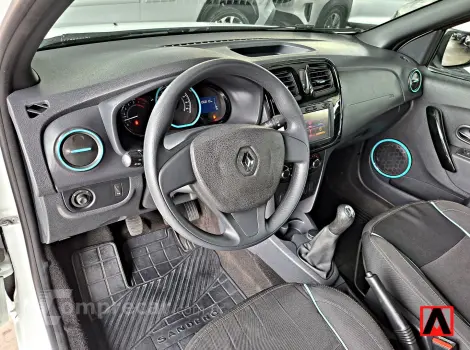 SANDERO 1.0 12V SCE Vibe