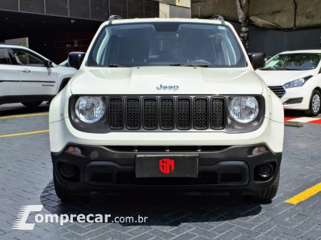 RENEGADE 1.8 16V Sport