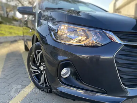 ONIX 1.0 TURBO FLEX LT MANUAL