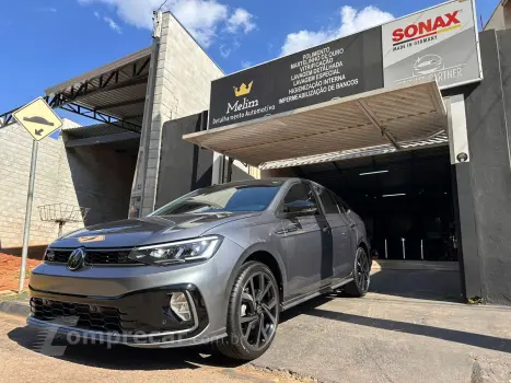 VIRTUS 1.4 250 TSI Exclusive