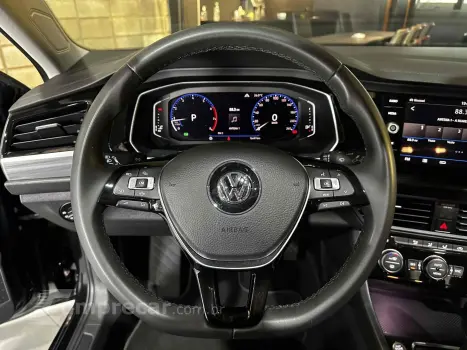 JETTA 1.4 250 TSI TOTAL FLEX COMFORTLINE TIPTRONIC