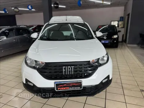 STRADA 1.4 Fire Endurance CS