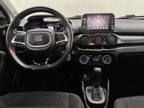 CRONOS 1.3 Firefly Drive