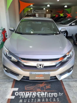 CIVIC 2.0 16vone EX