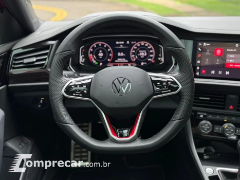 JETTA 2.0 350 TSI GLI