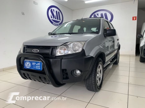 FORD Ecosport 1.6 4P XLS FLEX 5 portas