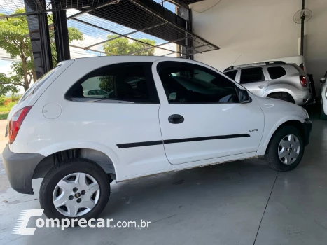 CELTA 1.0 MPFI LS 8V