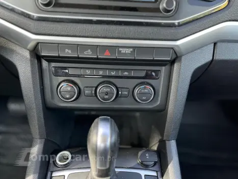 AMAROK 3.0 V6 TDI DIESEL HIGHLINE CD 4MOTION AUTOMÁTICO