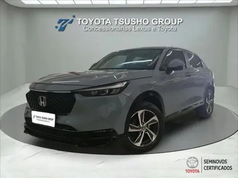 Honda HR-V 1.5 DI I-vtec Turbo Touring 4 portas