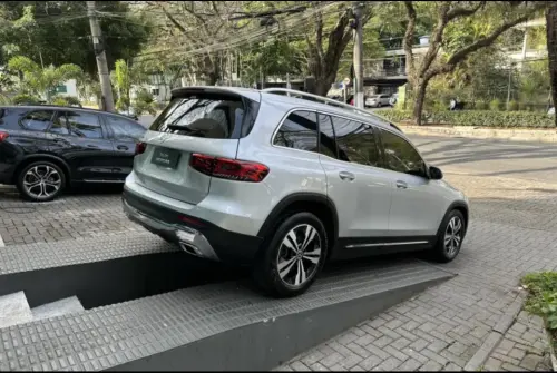 GLB 200 1.3 CGI Advance 7g-dct