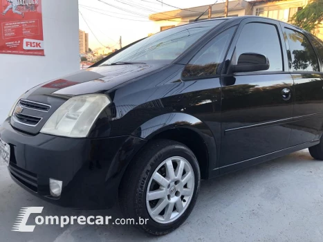 MERIVA 1.8 MPFI Premium 8V