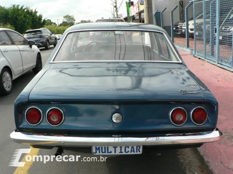 OPALA 2.5 L 8V