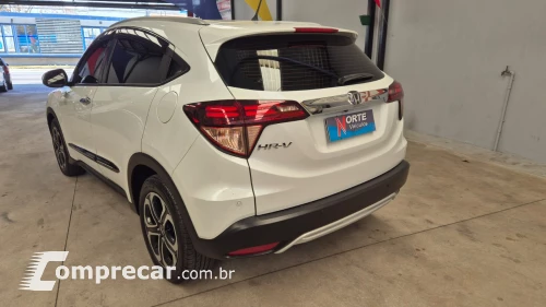 HR-V 1.8 16V Touring