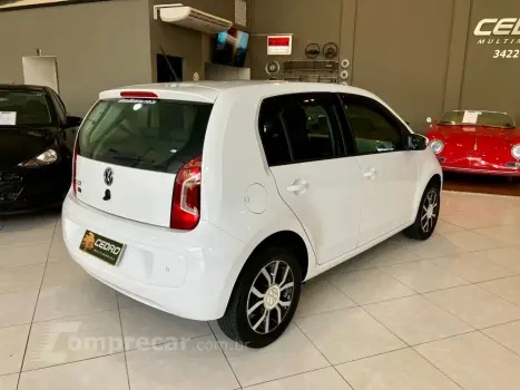 UP 1.0 12V 4P HIGH FLEX