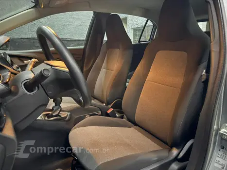 ONIX 1.0 FLEX MANUAL