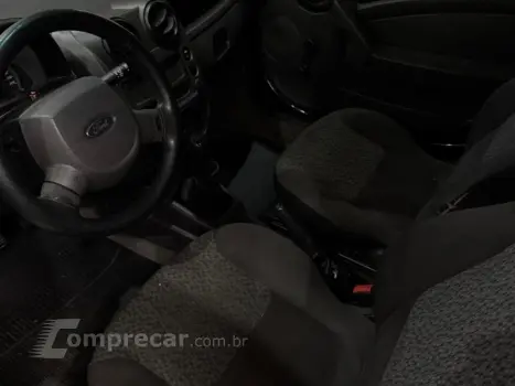 KA 1.0 MPI 8V FLEX 2P MANUAL