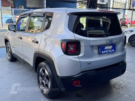 RENEGADE 1.8 16V Sport