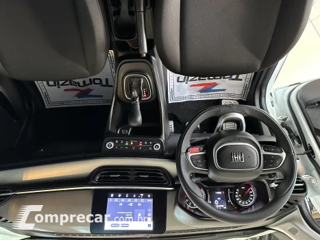 PULSE 1.0 Turbo 200 Audace
