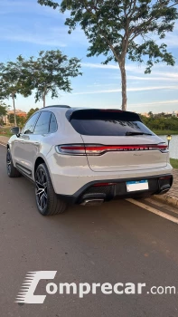 MACAN 2.0 Turbo