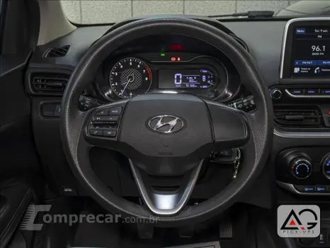 HB20 1.0 Tgdi Platinum