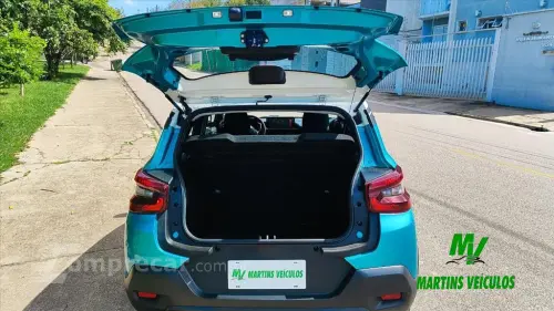 C3 1.6 16V Feel Pack