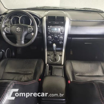 GRAND VITARA 2WD 4X2 2.0 16V 4P