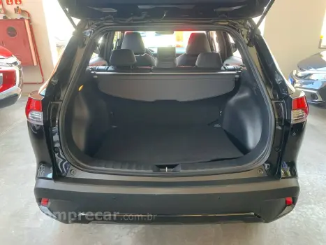 Corolla Cross XRE 2.0 16V Flex Aut.