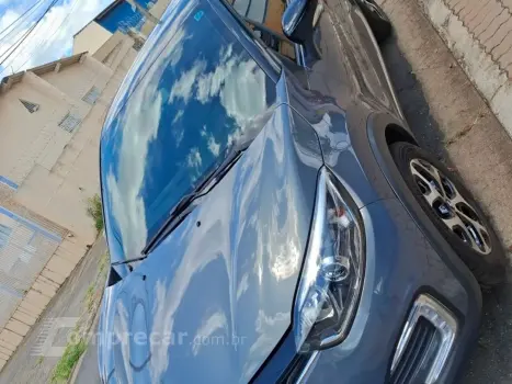 Captur 1.6 16V Sce Flex Life X-Tronic