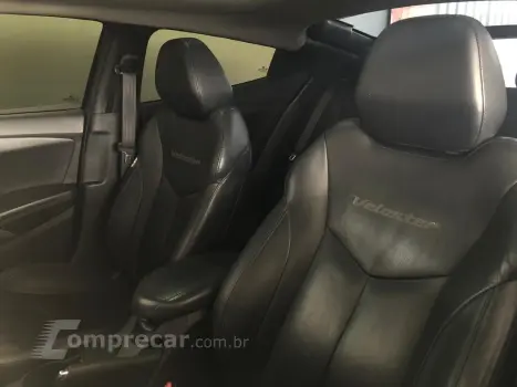 VELOSTER 1.6 16V