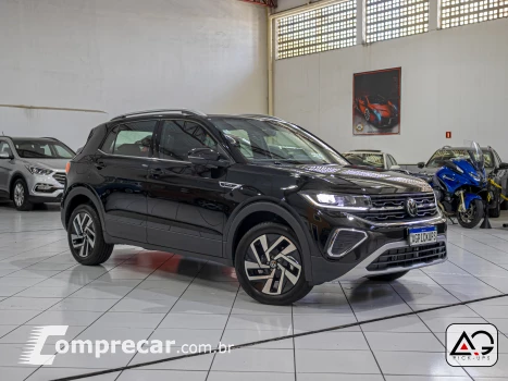 T-CROSS 1.4 250 TSI Highline