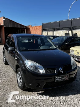 SANDERO 1.0 Expression 16V