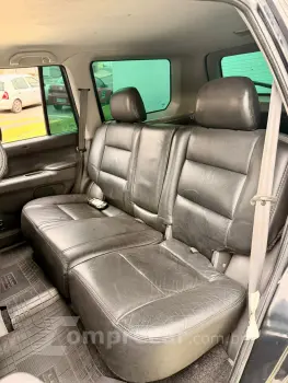 PAJERO 2.5 Sport 4X4 8V Turbo Intercooler