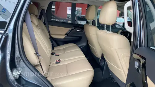 MITSUBISHI PAJERO SPORT 2.4 16V MIVEC TURBO HPE-S ADW