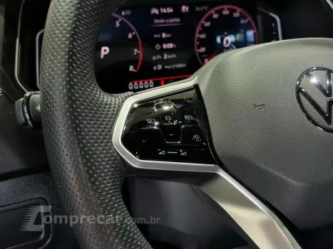 TIGUAN R-LINE TSI 2.0 16V