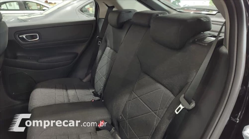 HR-V 1.5 DI I-VTEC FLEX EX CVT