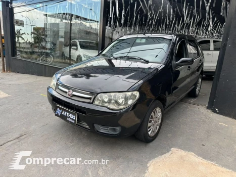 Fiat Palio 1.0 ECONOMY Fire Flex 8V 4p 4 portas